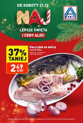 Aldi Karp