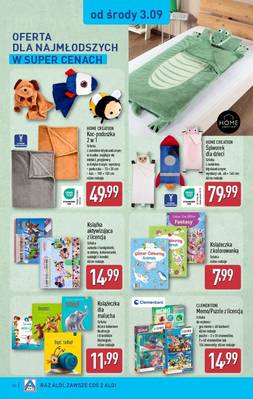 Katalog Aldi 