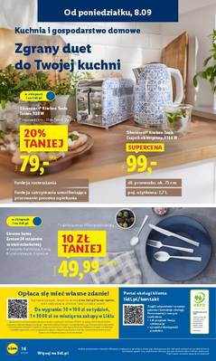 Katalog Lidl
