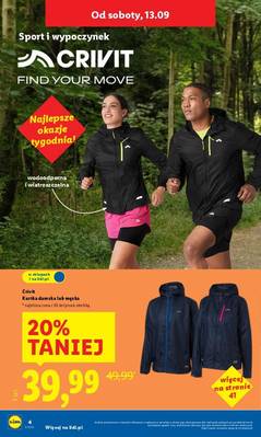 Katalog Lidl