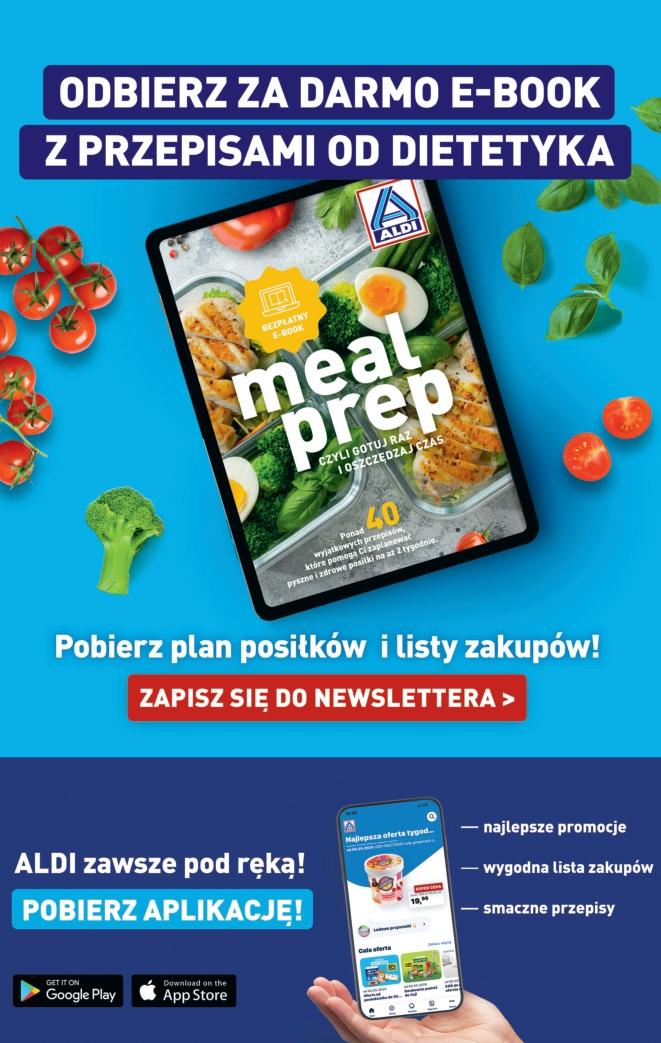 Gazetka promocyjna ALDI do 18/01/2025 str.39