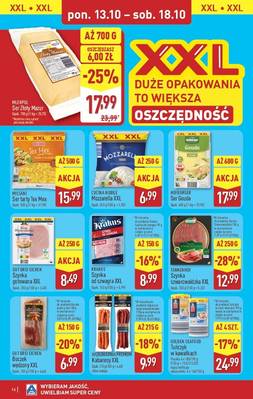Katalog Aldi 