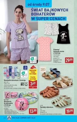 Katalog Aldi 