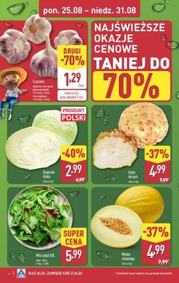Katalog Aldi 
