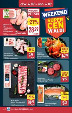 Katalog Aldi 
