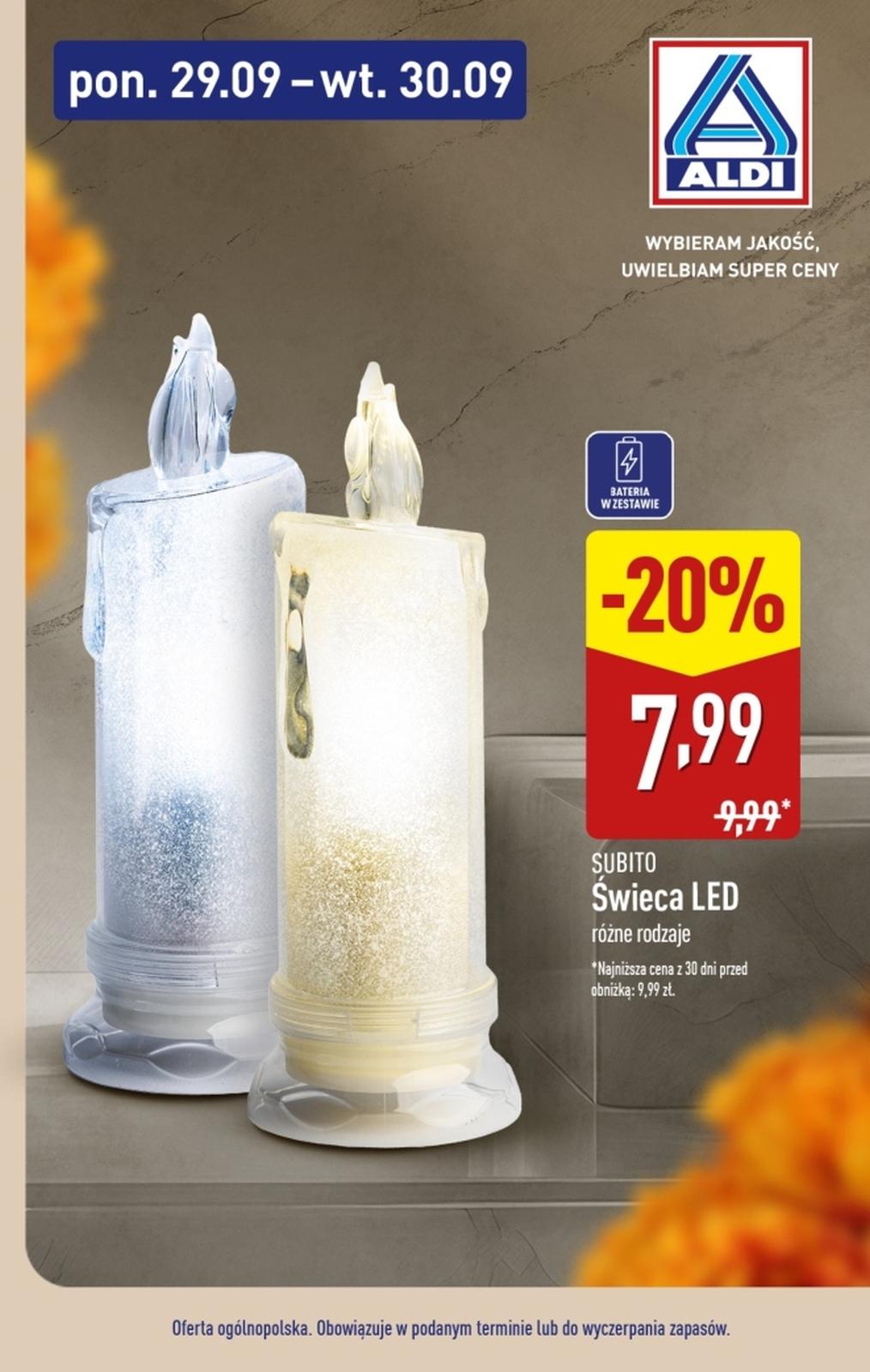 Gazetka promocyjna ALDI do 30/09/2025 str.7