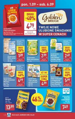 Katalog Aldi 