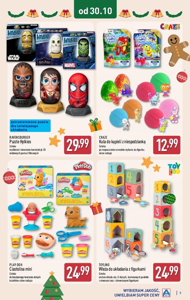 Gazetka promocyjna ALDI do 15/11/2025 str.5