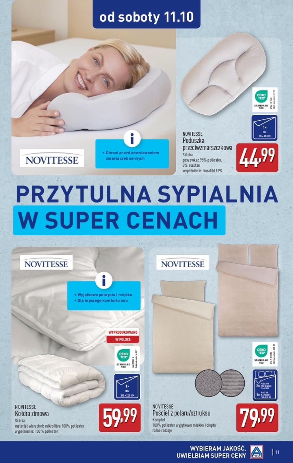 Gazetka promocyjna ALDI do 11/10/2025 str.11