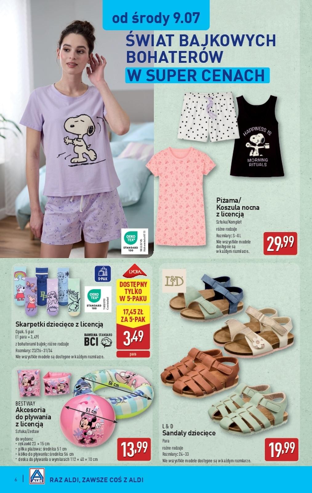 Gazetka promocyjna ALDI do 12/07/2025 str.6