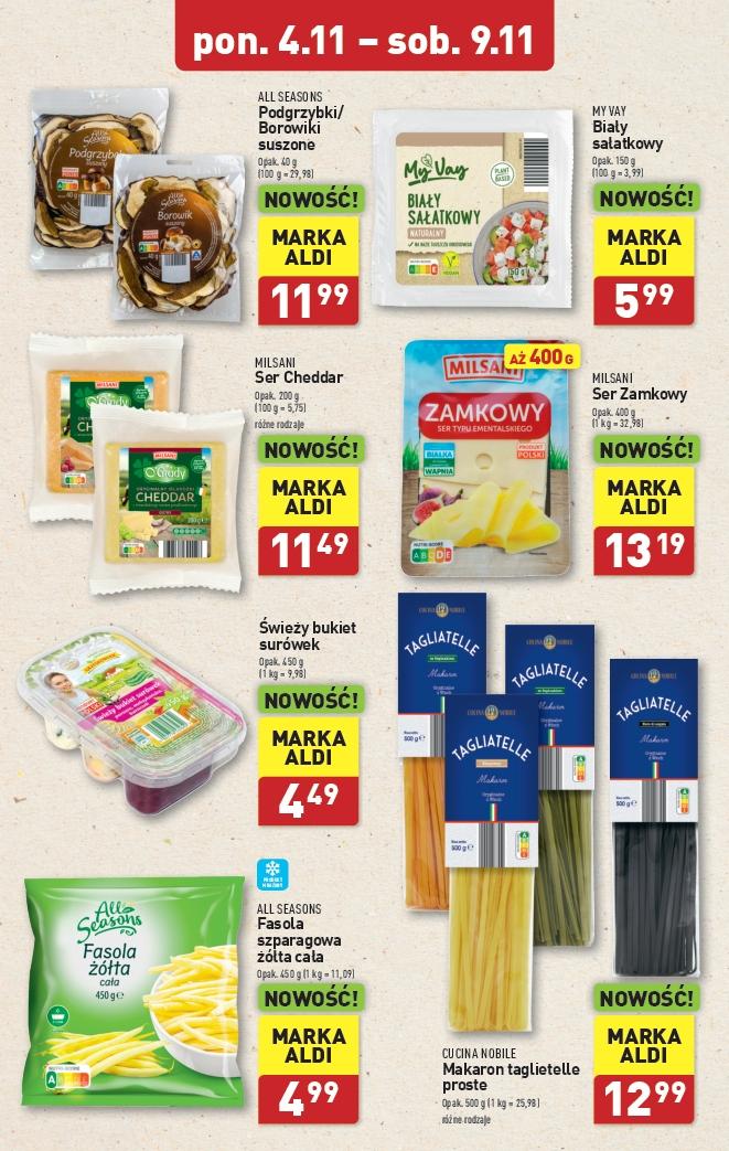 Gazetka promocyjna ALDI do 09/11/2024 str.7