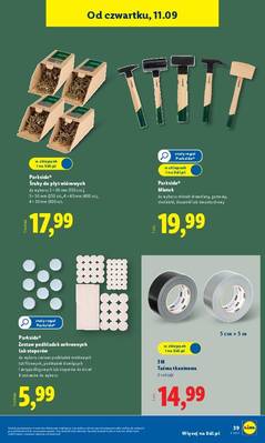 Katalog Lidl