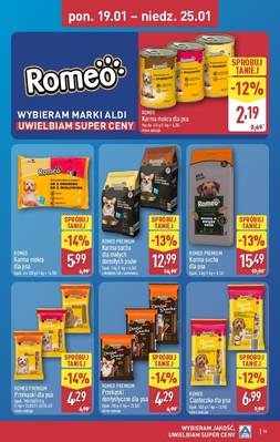 Katalog Aldi 