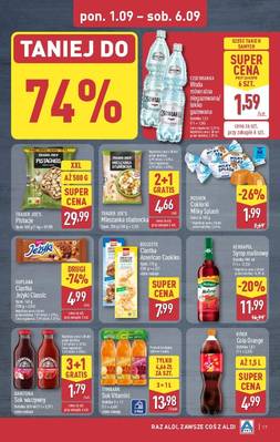 Katalog Aldi 