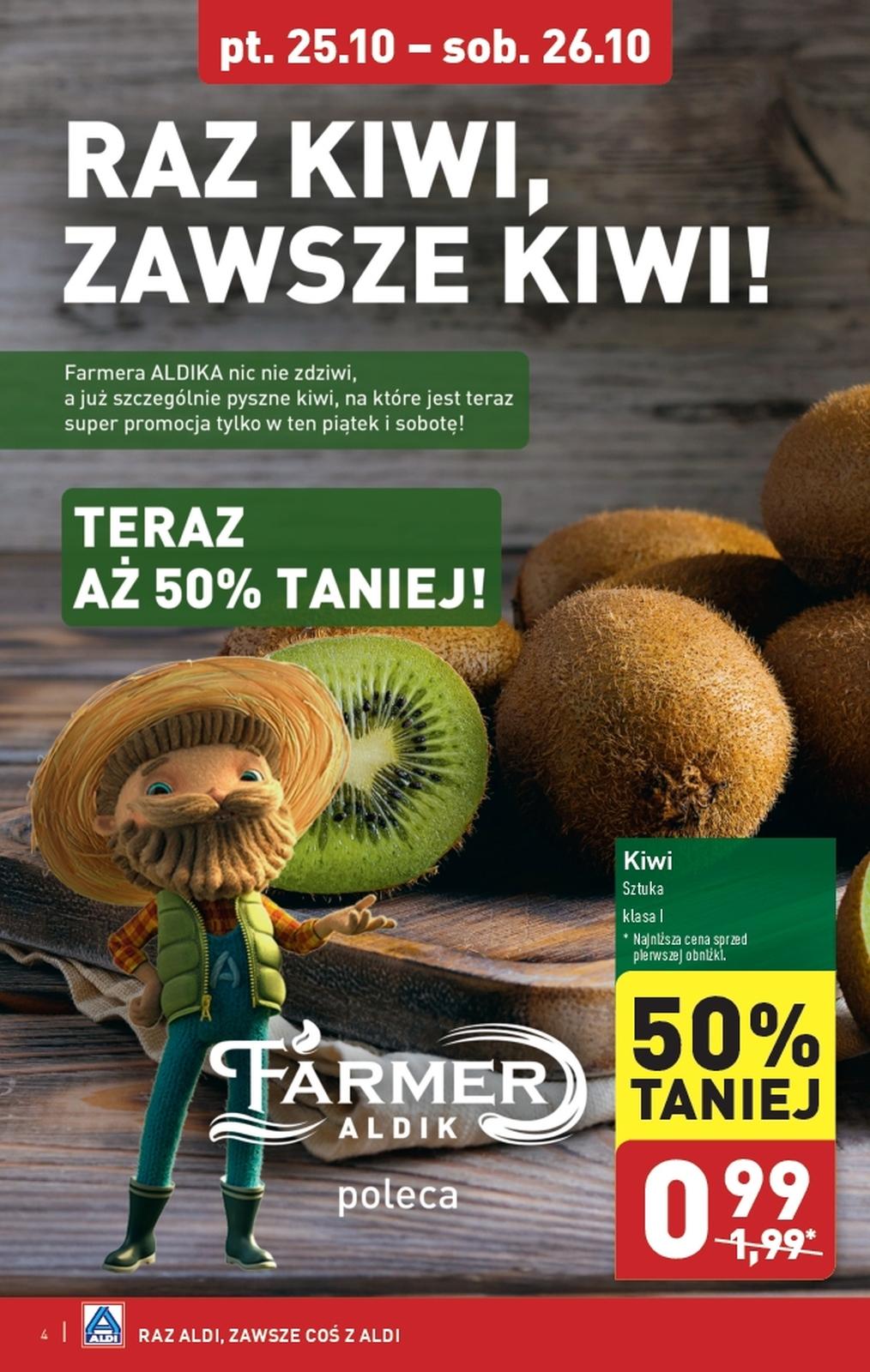 Gazetka promocyjna ALDI do 26/10/2024 str.4