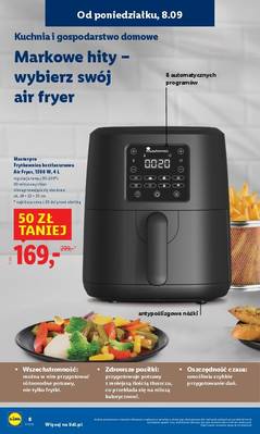Katalog Lidl
