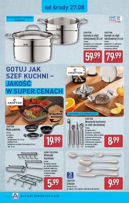 Katalog Aldi 