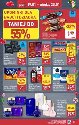 Katalog Aldi 