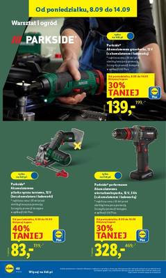Katalog Lidl