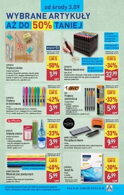 Katalog Aldi 