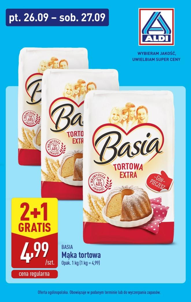 Gazetka promocyjna ALDI do 27/09/2025 str.5
