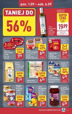 Katalog Aldi 