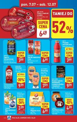 Katalog Aldi 