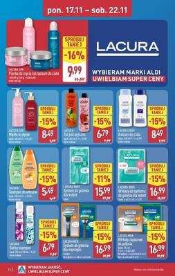 Katalog ALdi 