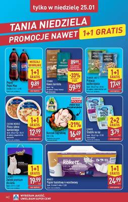 Katalog Aldi 