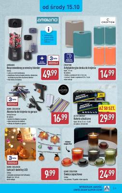 Katalog Aldi 
