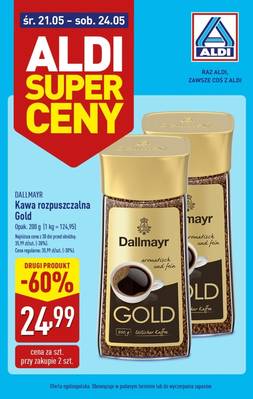 Aldi dopałka