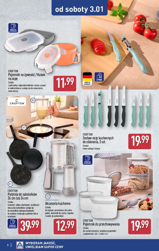 Gazetka promocyjna ALDI do 03/01/2026 str.8