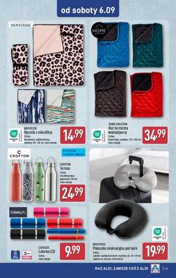Katalog Aldi 