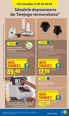 Katalog Lidl