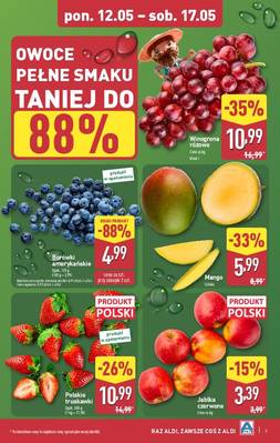 Katalog Aldi 