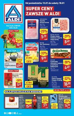 Katalog Aldi