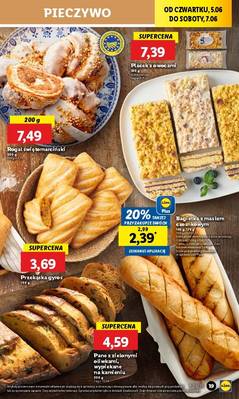 Lidl od czwartku