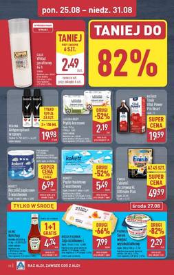 Katalog Aldi 