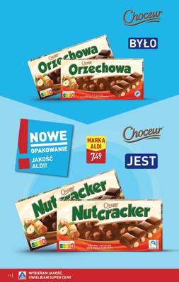 Katalog Aldi 