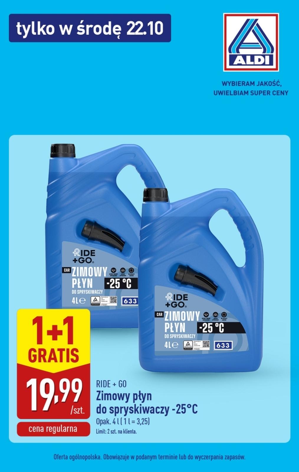 Gazetka promocyjna ALDI do 22/10/2025 str.4