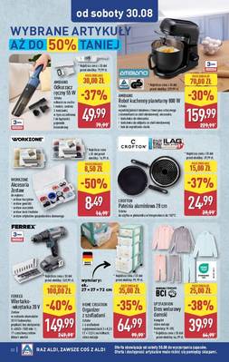 Katalog Aldi 
