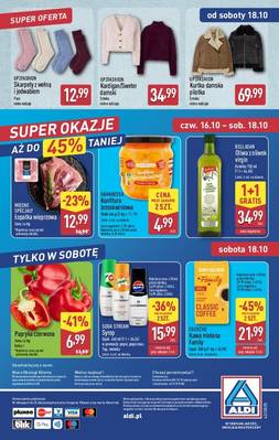 Katalog Aldi 