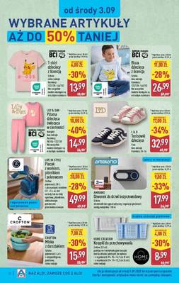 Katalog Aldi 