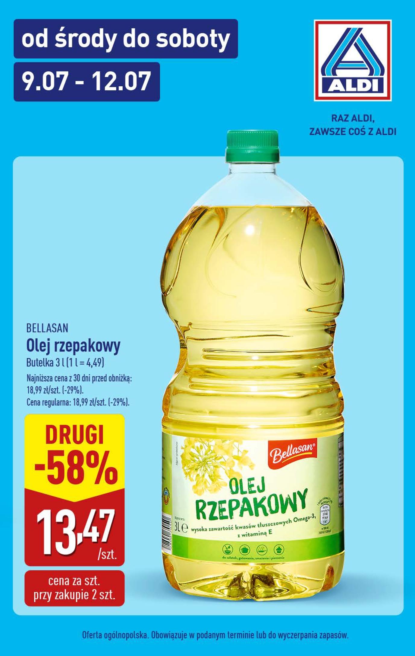Gazetka promocyjna ALDI do 12/07/2025 str.5