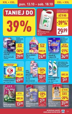 Katalog Aldi 
