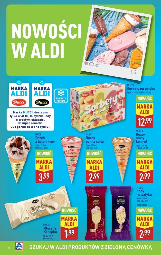 Gazetka promocyjna ALDI do 08/03/2025 str.16