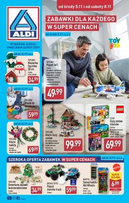 Aldi non food 
