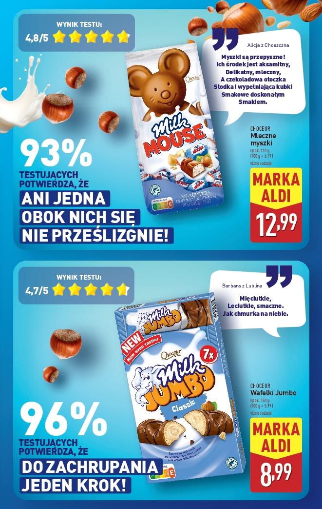 Gazetka promocyjna ALDI do 18/01/2025 str.11