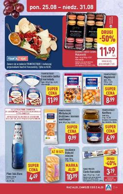 Katalog Aldi 