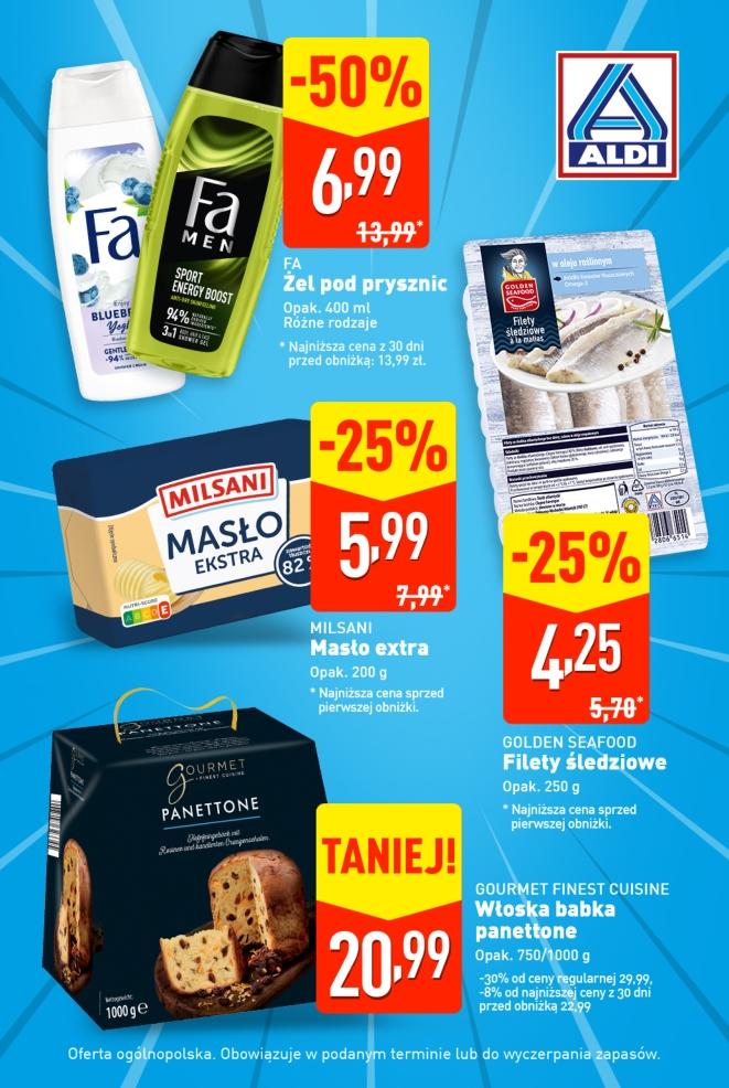 Gazetka promocyjna ALDI do 01/02/2025 str.2